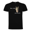 Tricou maneca scurta personalizat pentru barbati Model 4